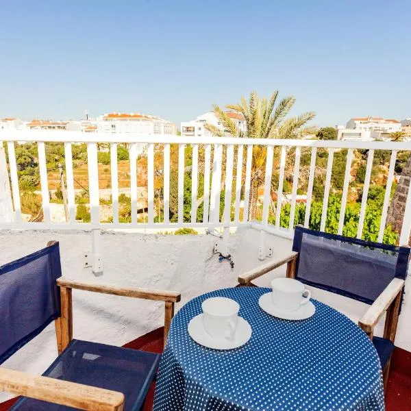 Casa de Ses Roques，位于休达德亚的酒店