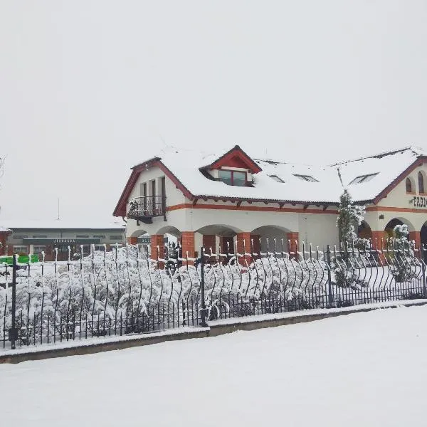 Farma Loreta，位于弗拉希姆的酒店