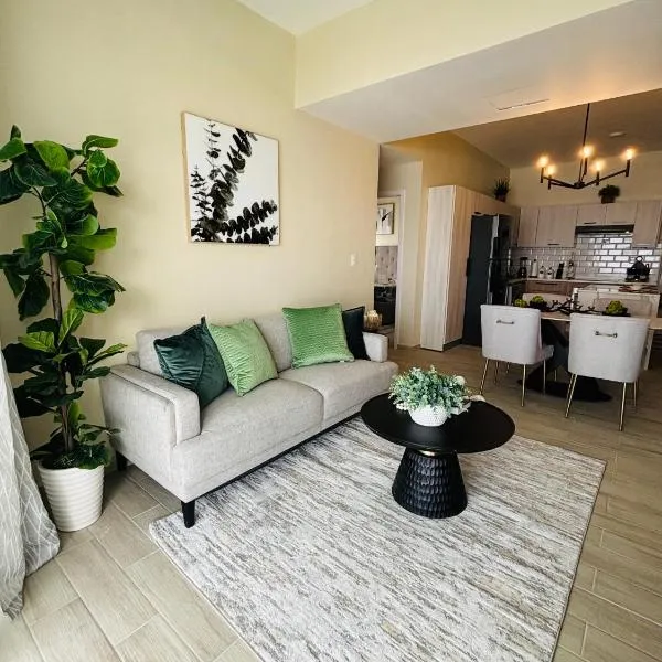 Apartment Punta Cana Oasis ONA Residences，位于蓬塔卡纳的酒店