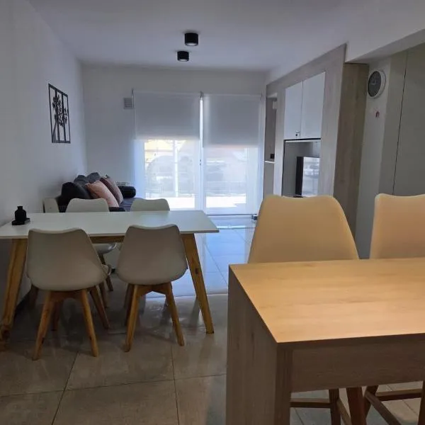 Sol del Atardecer，位于Rada Tilly的酒店