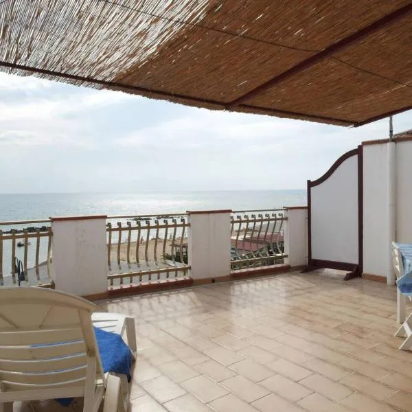 Appartamento A - Le Terrazze，位于里贝拉的酒店