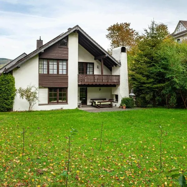 Azalea，位于奥尔斯贝格的酒店