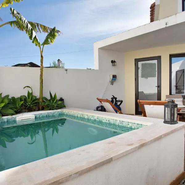 Casa River Sun，位于Valada的酒店