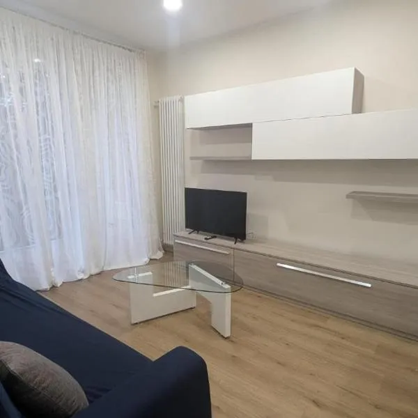 Casa Nicla，位于科利科的酒店