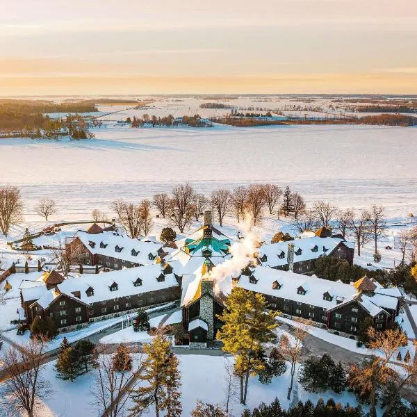 费尔蒙蒙特贝罗城堡酒店，位于蒙特贝罗的酒店