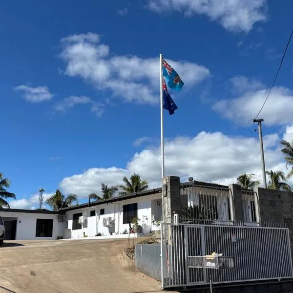 Naikabula Villa，位于劳托卡的酒店