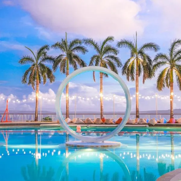 Coral Ocean Resort，位于塞班的酒店