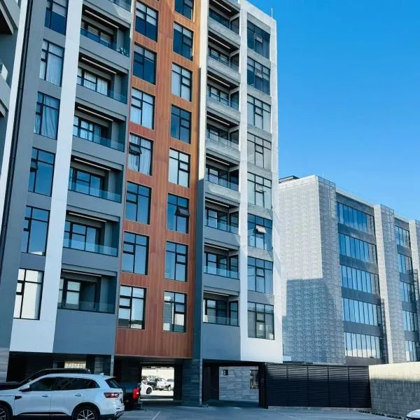 Apartment in Alameda，位于提华纳的酒店