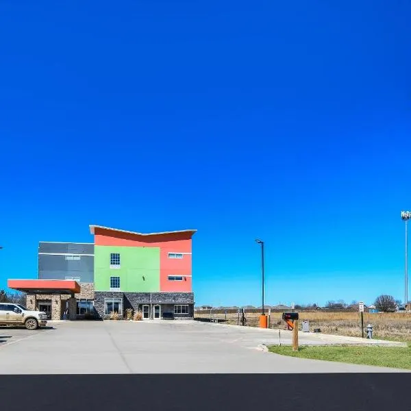 Hy-Lo Hotel, an Ascend Collection Hotel，位于Calera的酒店