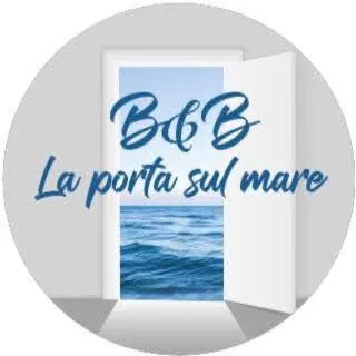 B&B La Porta sul Mare a Porto Cesareo，位于Torre Squillace的酒店