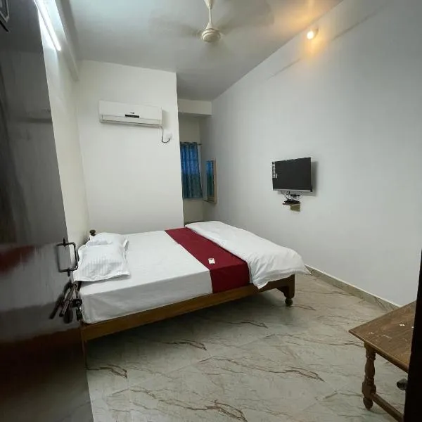 Hotel Aastha，位于博帕尔的酒店