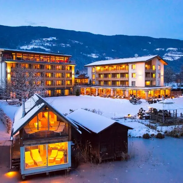 西罗斯酒店 ，位于博登斯多夫的酒店