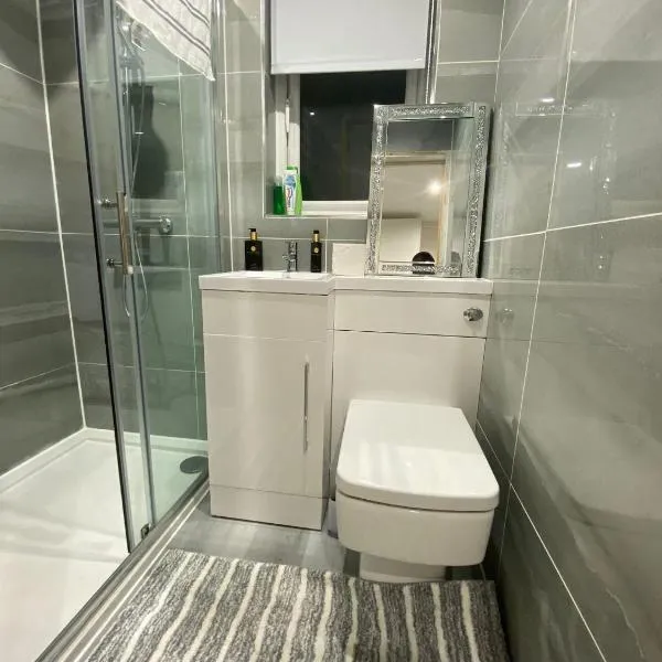 Moore Place，位于Houghton Regis的酒店