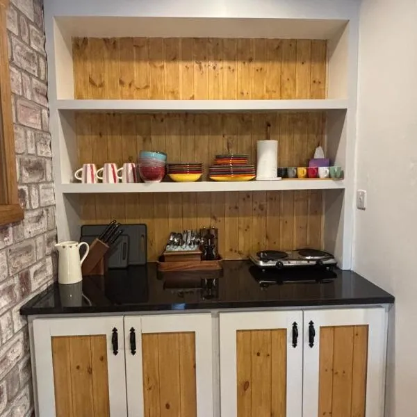 Kells Yard，位于Feevaghmore的酒店