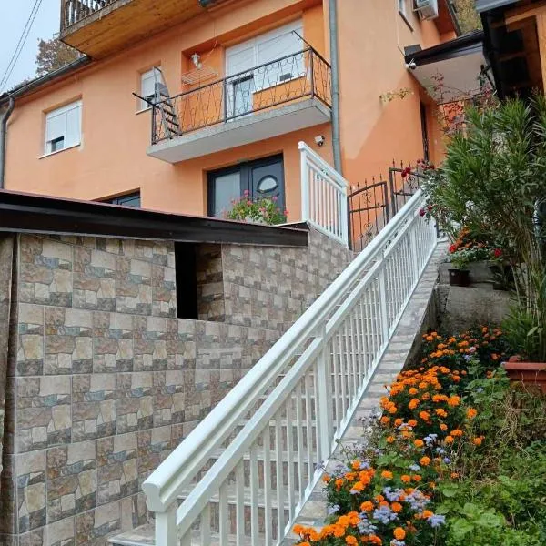 Goražde-Centar Apartment，位于Goražde的酒店