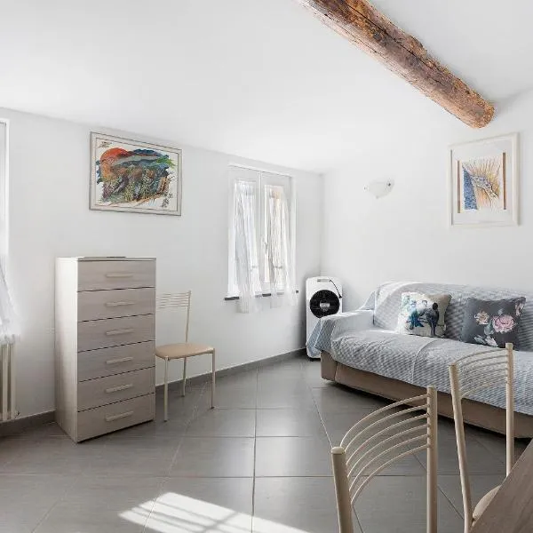 Donadelmar2，位于里奥马哲雷的酒店