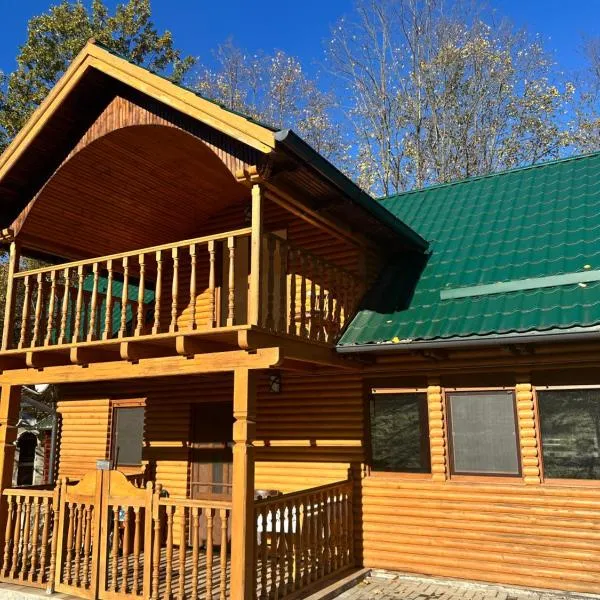 Casa ANE，位于卡兰塞贝什的酒店