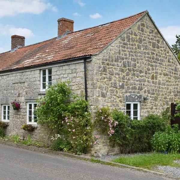 Camelot，位于High Ham的酒店