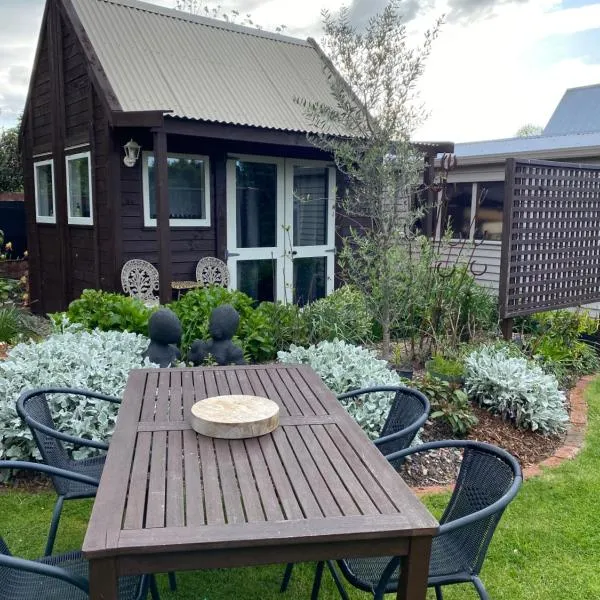 Evermore Stay，位于里士满的酒店