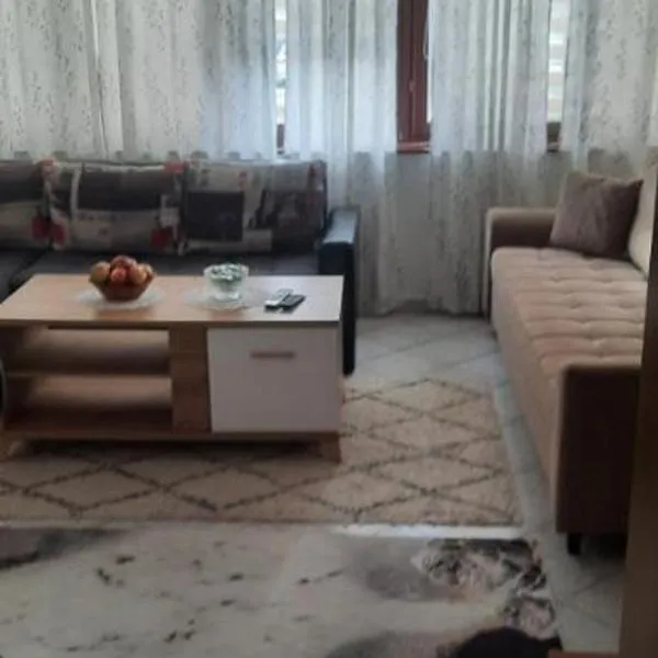 Studio apartman City Centre Rogatica，位于Rogatica的酒店