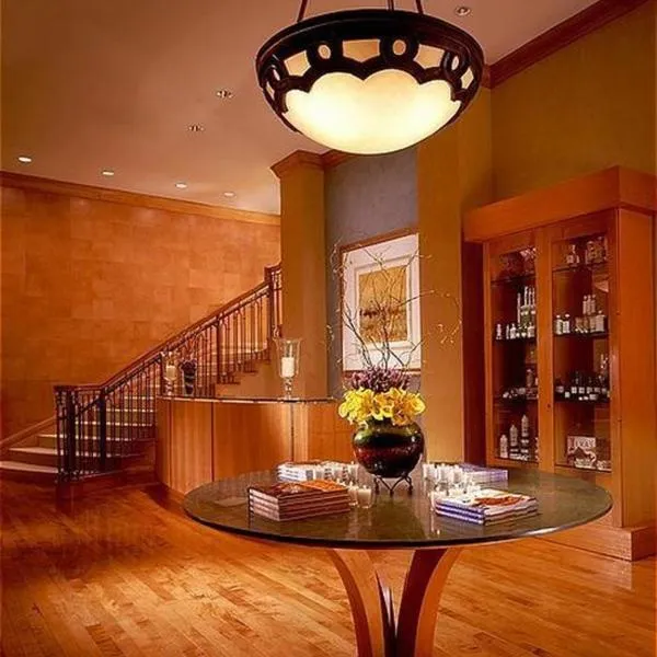 莫卡拉Spa酒店，位于圣安东尼奥的酒店