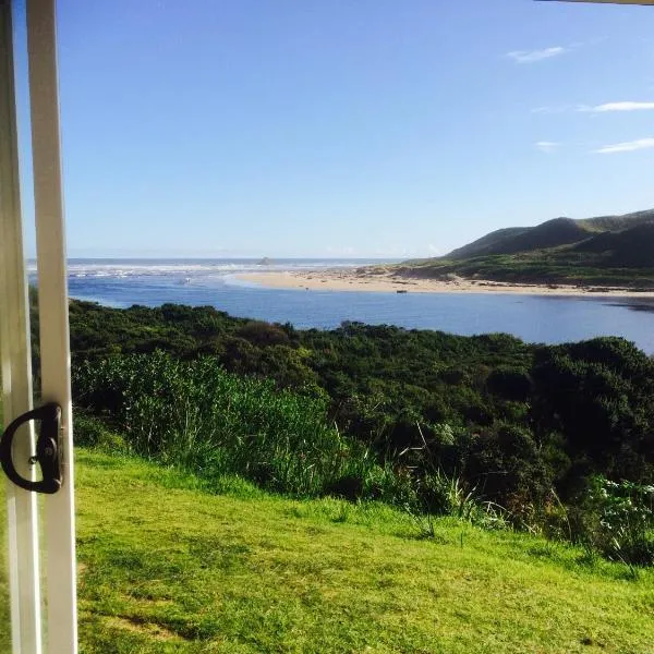 亚瑟河Spa度假屋，位于Arthur River的酒店