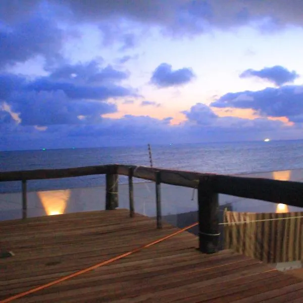 MiHOTEL MONTE VILLAGE，位于贝拉的酒店