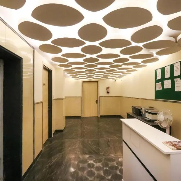 Hotel O by OYO Lax，位于新德里的酒店