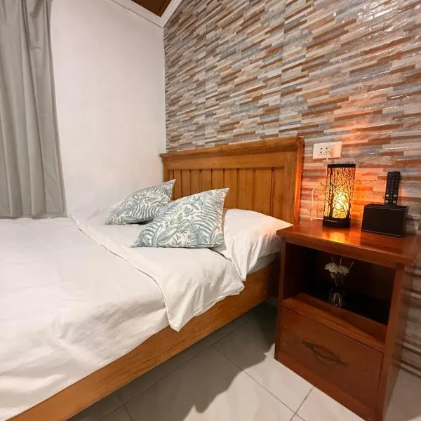 Sunny Terrace，位于巴莱尔的酒店