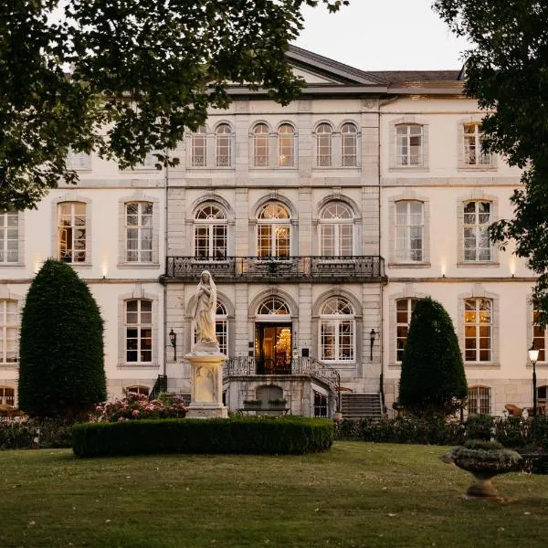 Hotel Bloemendal, near Aachen，位于瓦尔斯的酒店