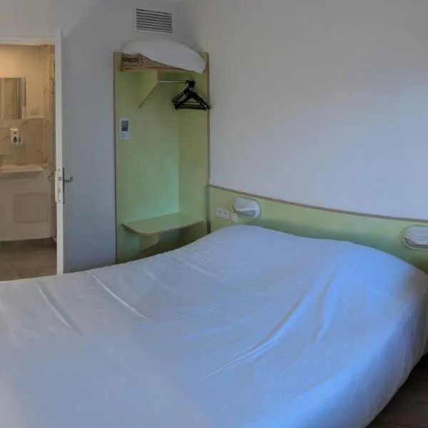 Fasthotel Well Inn Mâcon sud - un hôtel FH Confort，位于查内勒斯梅肯的酒店