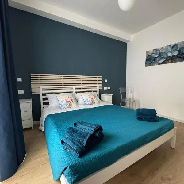 Coral B&B，位于格拉尼亚诺的酒店