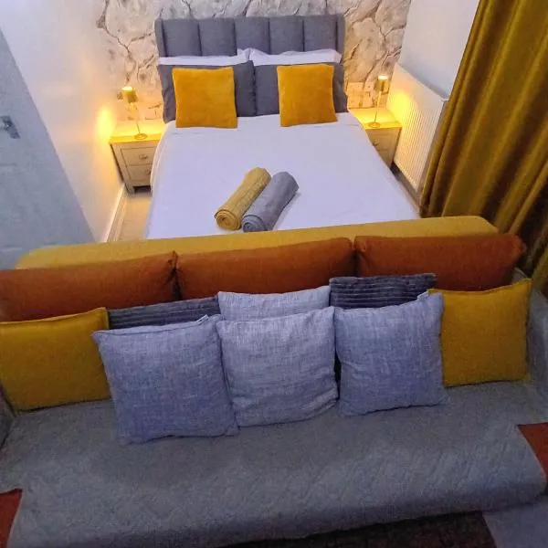 Bavelle Bilston Urban Village，位于比尔斯通的酒店