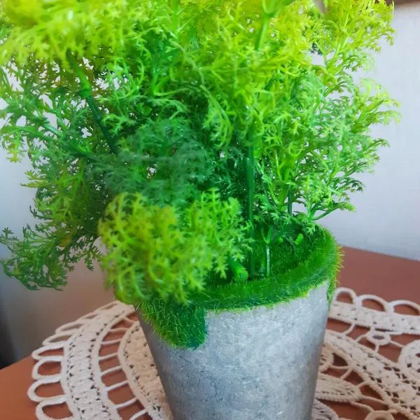 Cozy Studio East-Side，位于克卢日-纳波卡的酒店