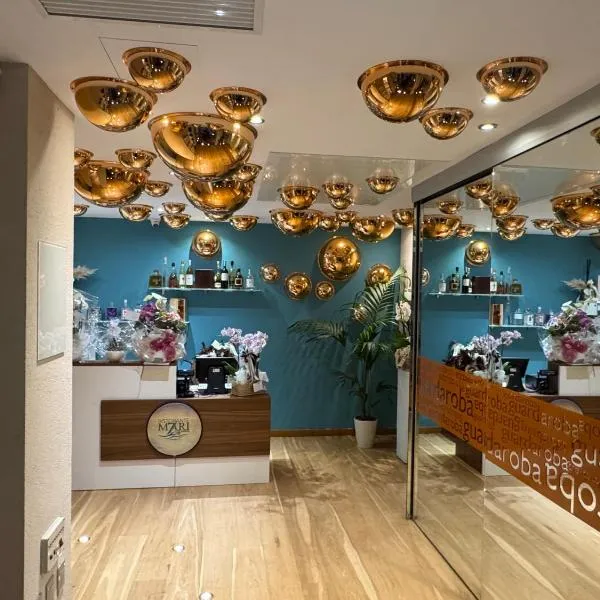 Ristorante Locanda 7 Mari，位于维罗港的酒店