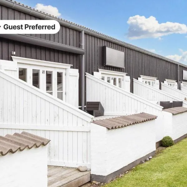 6 person holiday home in Vestervig-By Traum，位于韦斯特维的酒店