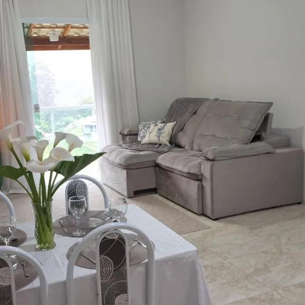 Casa Bello Monte，位于新文达移民镇的酒店