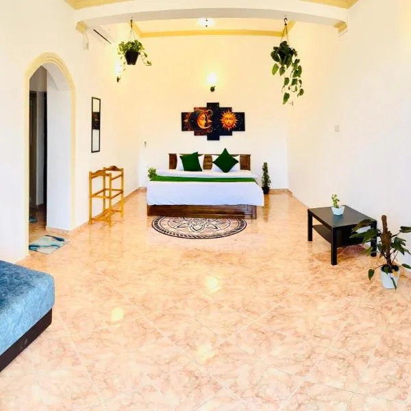 Kandy Villa 119，位于康提的酒店