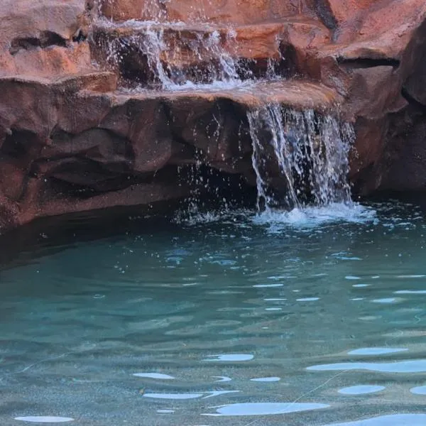 Aromas&Brumas Pousada，位于布鲁马迪纽的酒店