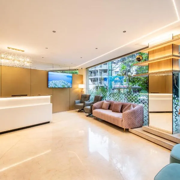 Hotel Lenexa by Bestinn Leisure，位于班加罗尔的酒店