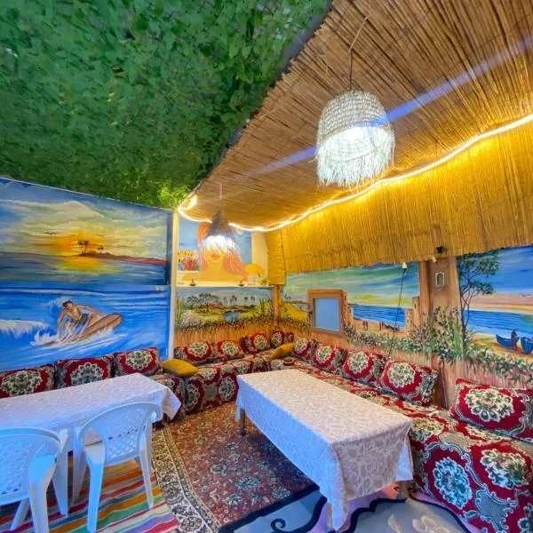Guapa Surf Morocco，位于塔哈佐特的酒店