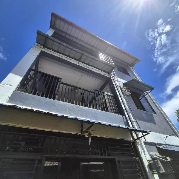 88 Tourist Inn by Lagum Adventure，位于科隆的酒店