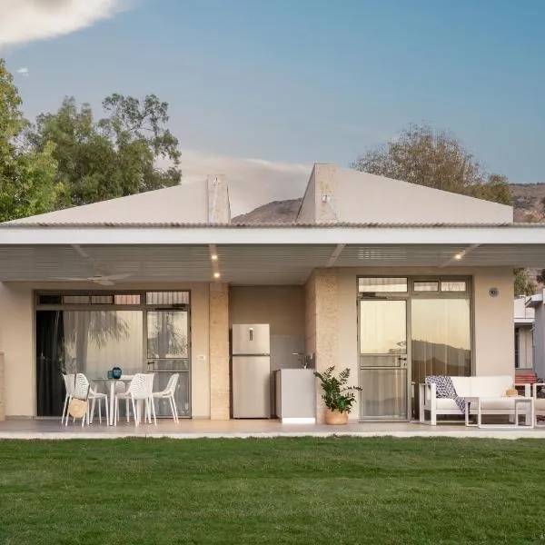 因戈夫假日度假酒店，位于恩格夫的酒店