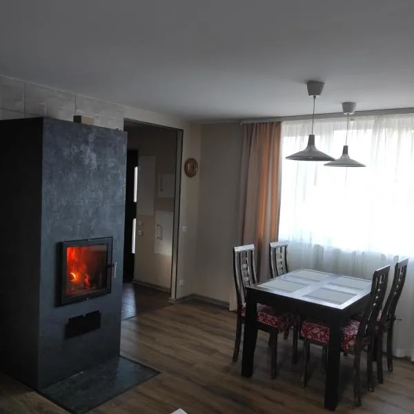 Tammiste Holiday House,位于Tammiste的酒店