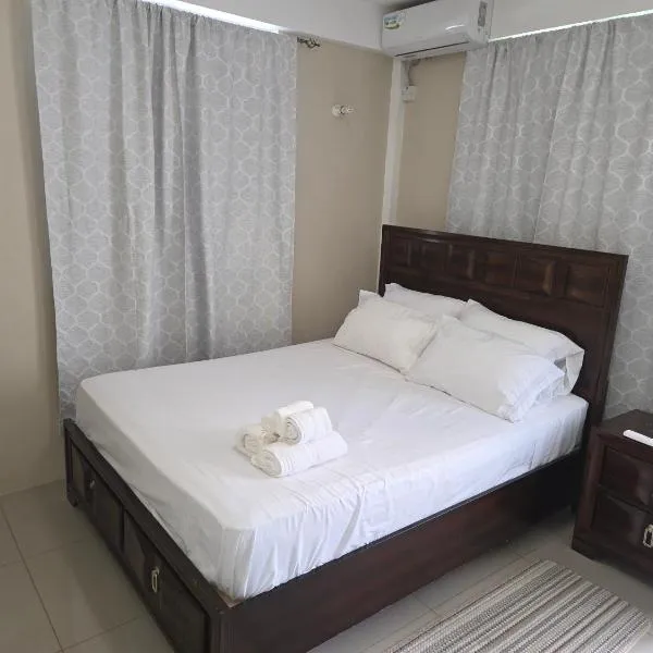 vacation home，位于罗索的酒店