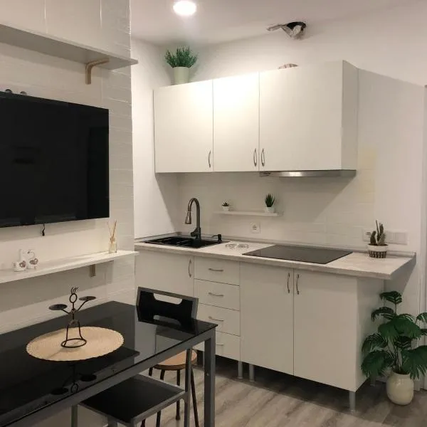 Casa das Oliveiras，位于Boucinhas的酒店