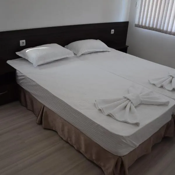 Rooms Lina，位于基尔科沃的酒店