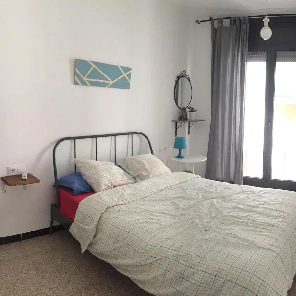 Villa Llanca Dominiq，位于兰卡的酒店