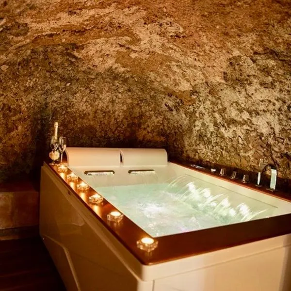 Tower Cottage，位于伊索拉德利里的酒店