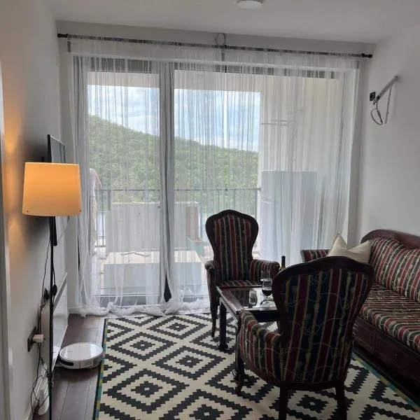 Cozy apartment Kosmaj Residence，位于Rogača的酒店